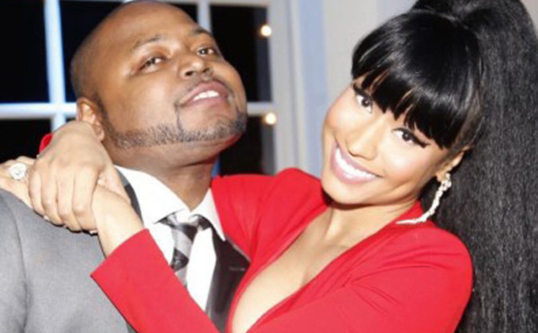 Nicki Minaj : son frère accusé de viol sur une très très jeune fille !