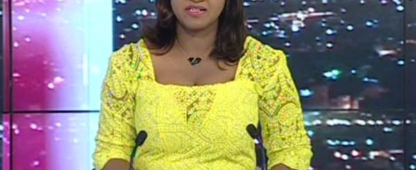 Journal Télévisé de la RTS1 du Vendredi 05 Août 2016 (Édition du soir)