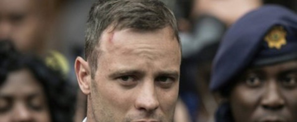 Oscar Pistorius hospitalisé en prison : mauvaise chute ou tentative de suicide ?