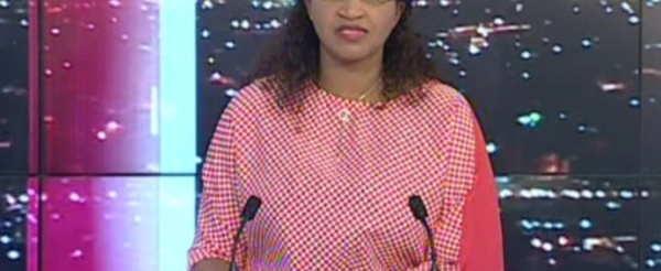 Journal Télévisé de la RTS1 du Samedi 06 Août 2016 (Édition du soir)