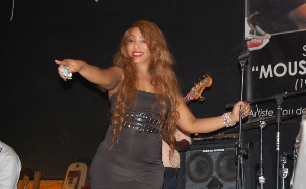 Viviane Chidid une seconde Jeunesse !!!!