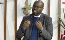 Papa Mahawa Diouf:"La coalition Yewi Askan Wi est minoritaire dans ce pays, l'opposition est faible"