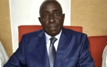 Le journaliste Soro Diop a cassé sa plume