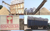 Raréfaction des graines d’arachide sur le marché: Sonacos Sa reconnaît et parle d’un budget de 60 milliards de FCfa mobilisé