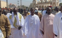 Délégation ministérielle au Magal de Porokhane : Des prières pour un Sénégal de prospérité, d'émergence, de paix et de stabilité