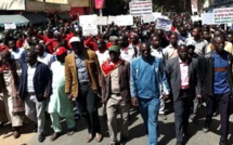 Grèves dans l'éducation : L’Union des enseignants du Sénégal décrète 48 heures