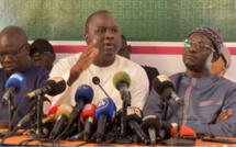 YAW annonce encore une série de manifestations
