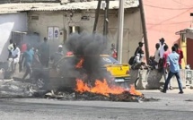 Manifestations : 15 morts enregistrés depuis jeudi (nouveau bilan officiel)