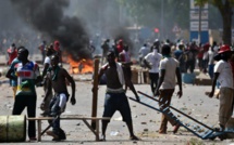 Sénégal : L’Union européenne s’inquiète de la montée des tensions politiques et sociales…