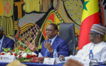 Dialogue national: Les travaux suspendus ?