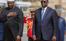 Tensions au Sénégal : La Gambie exprime sa préoccupation