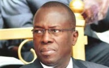 Présidentielle de 2024 : Souleymane Ndéné Ndiaye annonce sa candidature