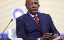 Alpha Condé conteste le pouvoir de Doumbouya : Je reste le « président »