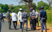 « Les entraves aux cortèges de l’opposition doivent cesser », Seydi Gassama interpelle Macky
