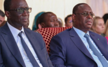 Réception des logements de la cité Baraka : “L’objectif d’un Sénégal zéro bidonville est atteignable” (Macky Sall)