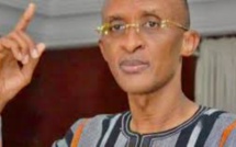 Abdoulaye Saydou Sow : « Nous allons continuer le combat politique dans l’opposition… »