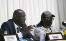 Football sénégalais : Me Augustin Senghor veut mieux sécuriser les salaires des sélectionneurs