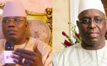 Cheikh Abdou Mbacké Bara Dolly : "Macky Sall m'a appelé et m'a demandé de ne pas soutenir Amadou Ba"