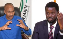 Le Fouta et le Projet de Diomaye : Mamoudou Ibra Kane signale une "erreur à corriger" au plus vite