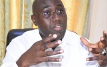 Déguerpissement au marché Grand-Yoff : "Je ne vais recaser personne" (Madiop Diop)
