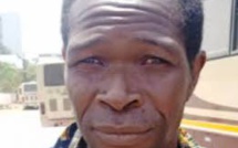 Traité de dangereux combattant du maquis par le Procureur: Ousmane Kabiline Diatta libéré