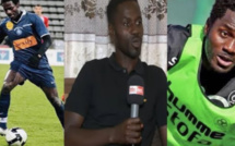 Liberia : un ancien footballeur sénégalais nommé… ambassadeur
