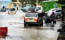 INONDATIONS: Plus de 35 morts dans des inondations au Kenya