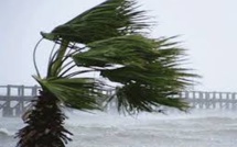 Des rafales de vent annoncées sur tout le littoral sénégalais