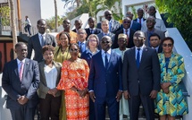 Ouverture à Dakar de la 32 eme session du Conseil d’Administration du Fonds de Solidarité Africaine (FSA).