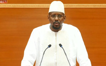 Haute Cour de Justice : Les graves accusations qui pèsent sur l’ancien ministre Moustapha Diop