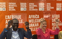 JOJ 2026 : Kirsty Coventry passe le flambeau mais reste engagée pour Dakar 2026