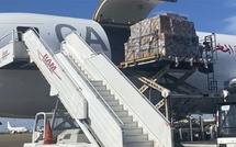 AIBD : un vol de la Royal Air Maroc débarque sans les bagages des passagers, la soute était occupée par…
