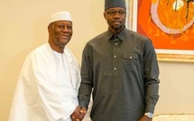 Visite en Côte d'Ivoire : La promesse de Ousmane Sonko au président Ouattara