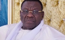 Héritage de Cheikh Béthio Thioune : son fils porte plainte contre l’une des veuves de son père