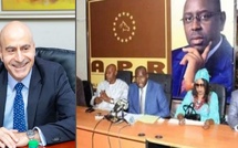 Propos du chef de mission du FMI : La riposte de l’Apr