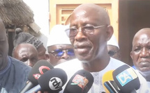 FDR : “Quand la gouvernance PASTEF sombre dans le ridicule”