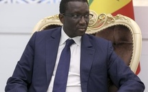 Audition sur le fond : le fils de l'ancien Premier ministre Amadou Ba nie tout blanchiment