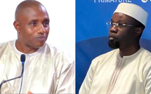 Pour l’élection : Dr. Yoro Dia, ancien Ministre, demande à Ousmane Sonko d’arrêter le « Simb » politique en jouant à Charles Taylor et…