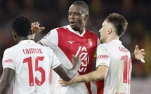 Ligue des Champions : l’AS Monaco s’impose contre Galatasaray, Liverpool arrache la victoire chez l’Inter, Jules Koundé fait gagner le Barça contre Francfort