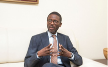 François Sène, Directeur national de la BCEAO : « Le dynamisme du crédit s’est maintenu, en particulier au bénéfice des entreprises et des secteurs productifs »