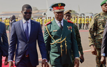 Guinée-Bissau: visite d'une délégation de la Cédéao quarante-cinq jours après le coup d'État