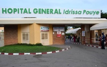 Grave erreur médicale à l'Hôpital Idrissa Pouye : un patient O+ reçoit une transfusion de sang A+