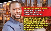 Presse : le magazine Allô Dakar fait son grand retour sur le marché