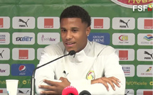 Suite aux forfaits de ses coéquipiers Krépin Diatta, Ousseynou Niang et Pape Matar Sarr : Ismail Jakobs très suspicieux