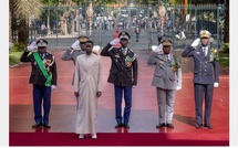 La ville de Thiès choisie pour la célébration de la 66ᵉ fête de l’Indépendance