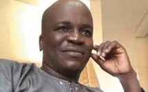 Nécrologie : Décès du journaliste et présentateur de la RFM, Georges Déthié Diop