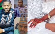 Affaire Pape Cheikh Diallo et Cie : un mariage précipité pour tromper les enquêteurs