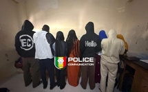 La DSC démantèle un réseau de vente de pilules abortives sur TikTok