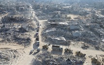 Cinq pays annoncent l’envoi de troupes pour une nouvelle force internationale de stabilisation à Gaza