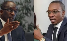 Mise en accusation d'Abdoulaye Sarr et Bocar Thiam : une commission de l’Assemblée nationale se réunit ce lundi